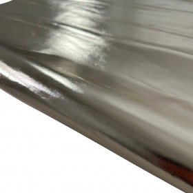 Laminated cowleather piece - Curtidos Sevillano