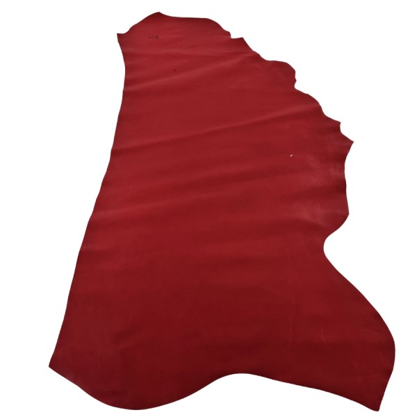 VACUNO ROJO 1504
