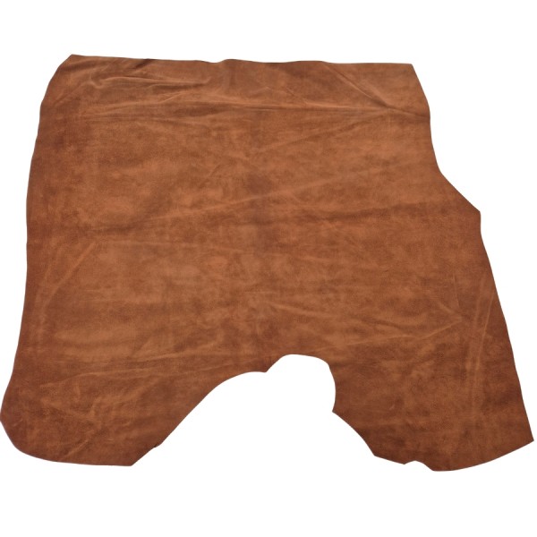 COWSPLIT  BROWN 1308