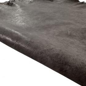 Grey rustic lambskin - Curtidos Sevillano