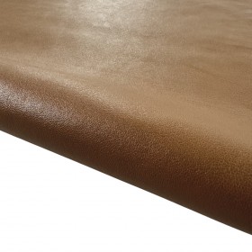 Camel rustic lambskin - Curtidos Sevillano