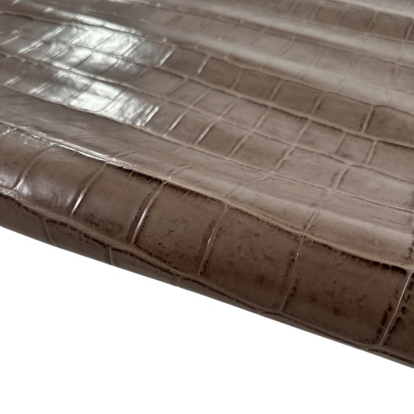 TAUPE COCO LEATHER 5642