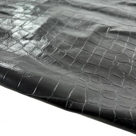 Coco embossed Leather - Curtidos Sevillano