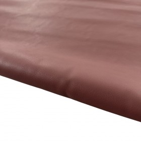 Aniline salmon cowhide - Curtidos Sevillano