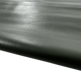 Aniline green cowhide - Curtidos Sevillano