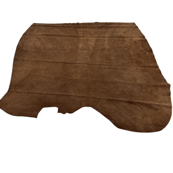 BROWN COWSUEDE 5651