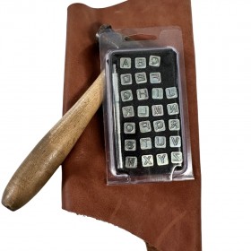 Decorative Kit Embossing Stamp