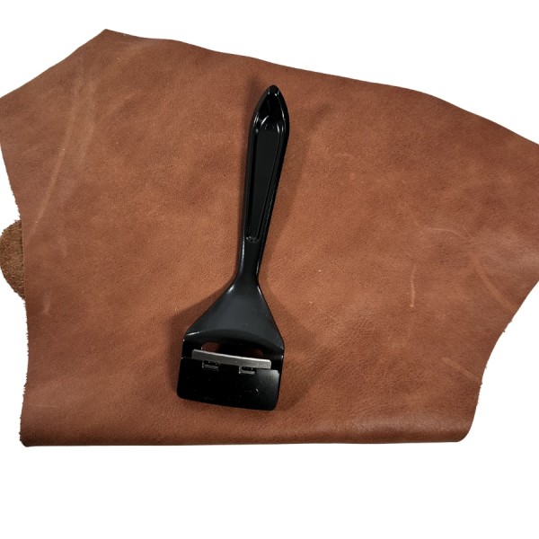 SKIVER LEATHER