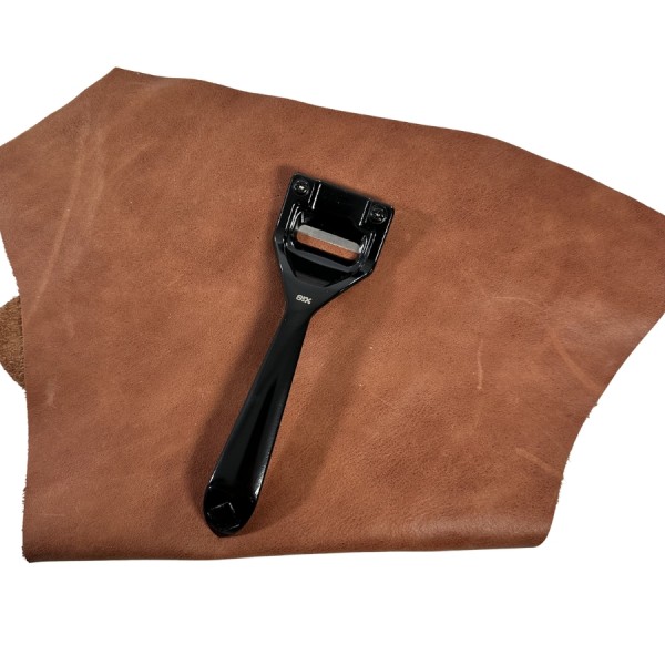 SKIVER LEATHER