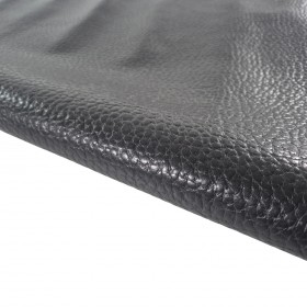hoja vacuno negro