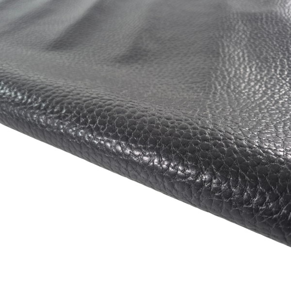 BLACK  LEATHER  897