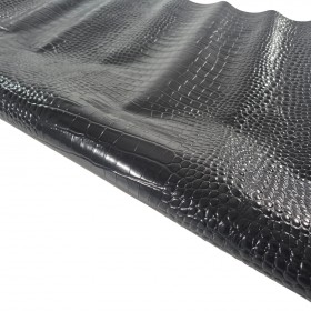 Black Crocodile - Curtidos Sevillano