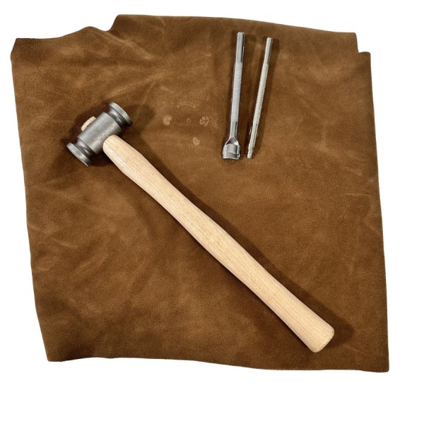MARTILLO PROFESIONAL PARA ARTESANOS 5675