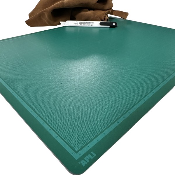 TABLA CORTE PROFESIONAL 30X45     5676
