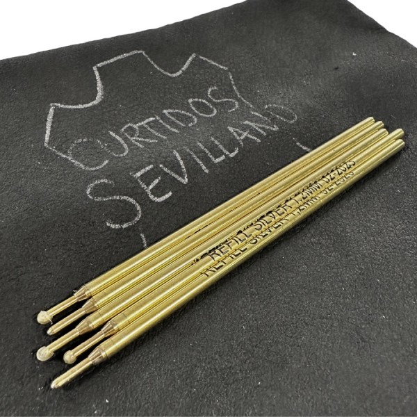 BOLI PARA MARCAR CUERO 5678