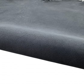 Blue rustic lambskin - Curtidos Sevillano