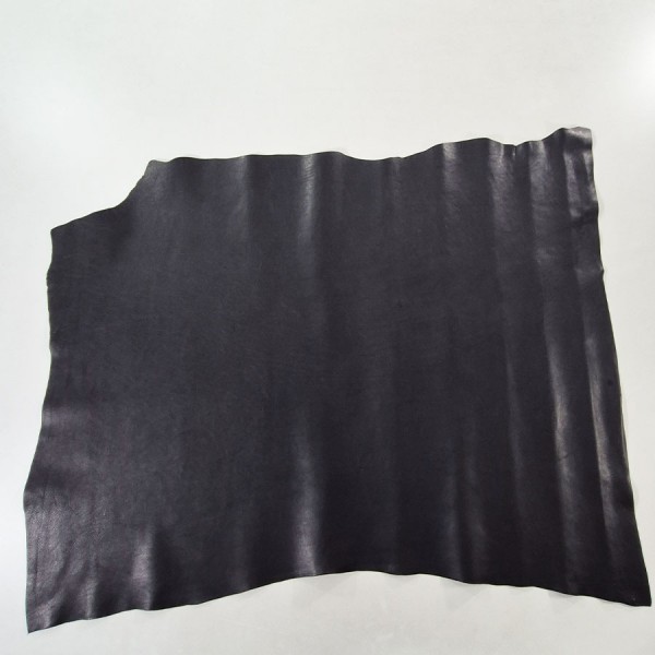VAQUETA NEGRO 1607