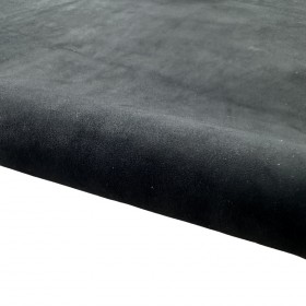 Blue rustic lambskin - Curtidos Sevillano