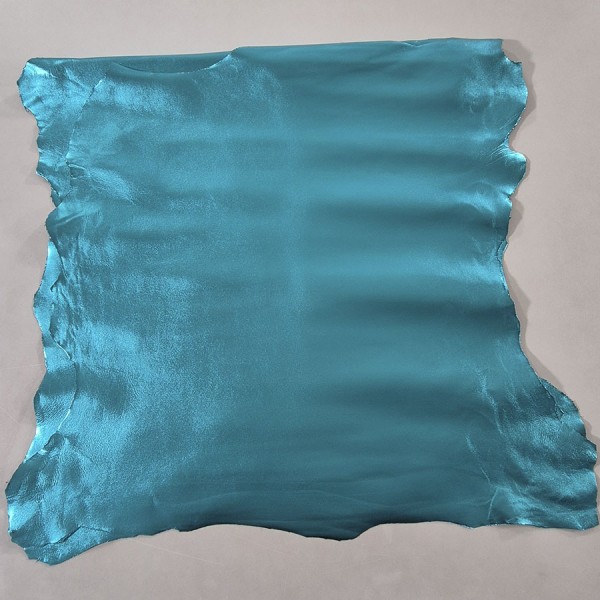 CORDERO LAMINADO AZUL 1302
