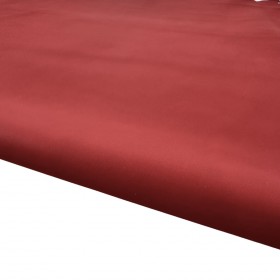 Red rustic lambskin - Curtidos Sevillano