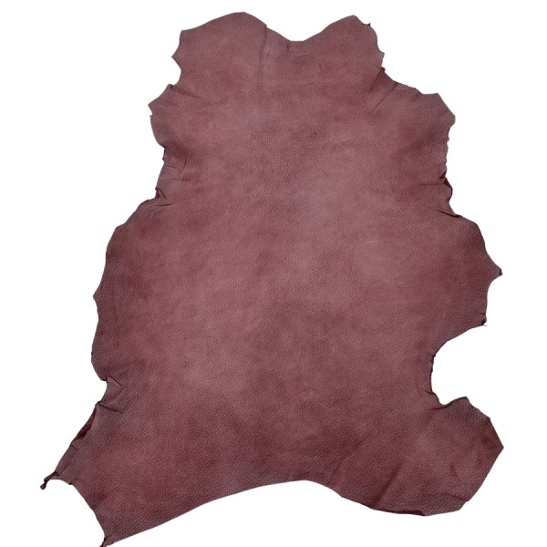 PINK RUSTIC LEATHER 5714