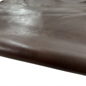 Brown lambskin - Curtidos Sevillano