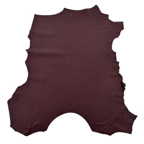 RUSTIC LEATHER AUBERGINE 5720