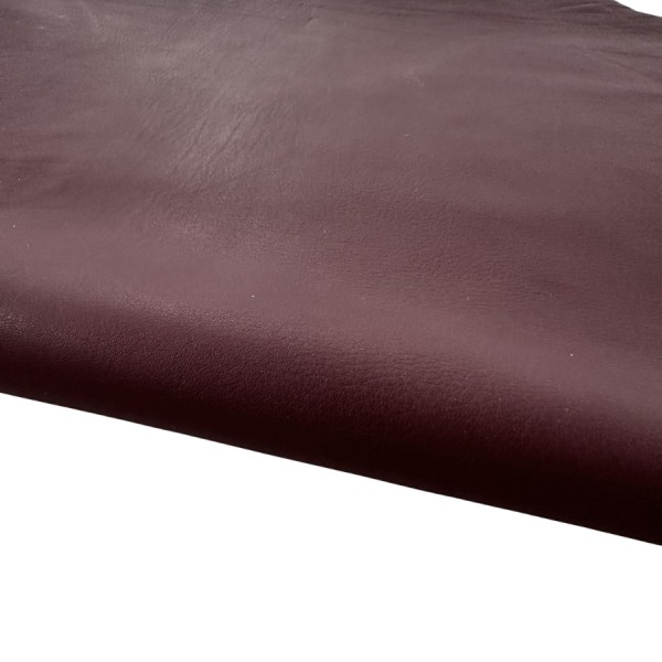RUSTIC LEATHER AUBERGINE 5720