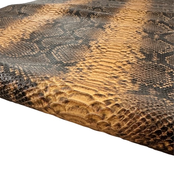 GRABADO SERPIENTE 5736
