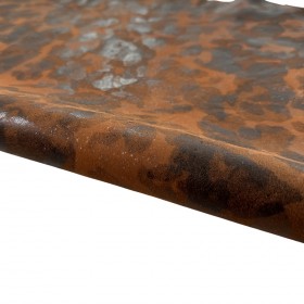 Exclusive fantasy goatskin - Curtidos Sevillano