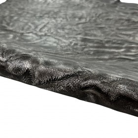 Exclusive fantasy leather piece - Curtidos Sevillano