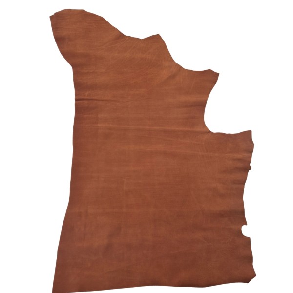 BROWN NOBUCK 5749
