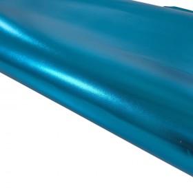 Cabra Metalizada Azul -  Curtidos Sevillano