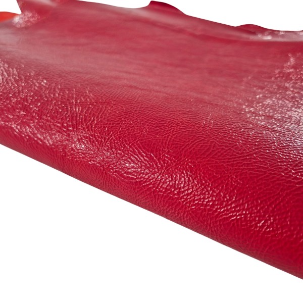 CABRA CHAROL ROJO 5761