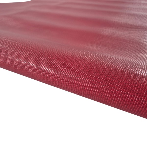 RED SAFFIANO 5770