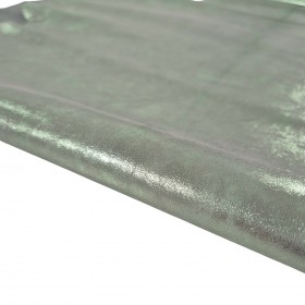 Metallic goatskin - Curtidos Sevillano