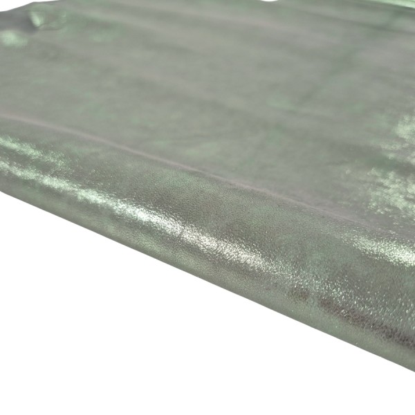 CABRA METALIZADA VERDE 5780