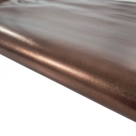 Metallic goatskin - Curtidos Sevillano