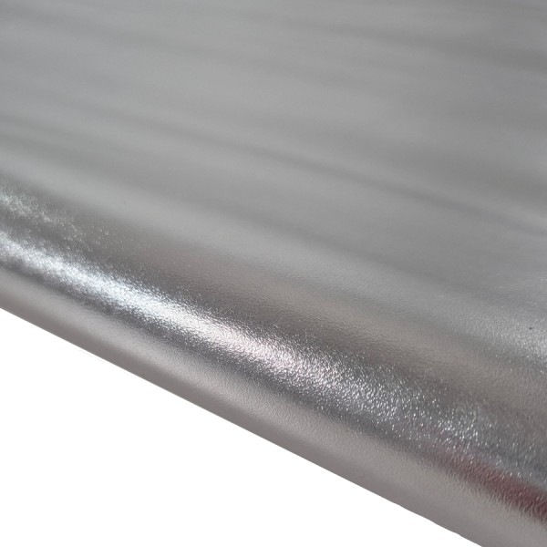 CABRA METALIZADA PLATA 5796