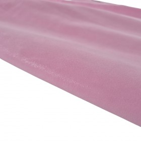 Cabra Metalizada Rosa -  Curtidos Sevillano
