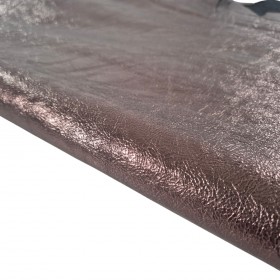 Vacuno Laminado Bronce - Curtidos Sevillano