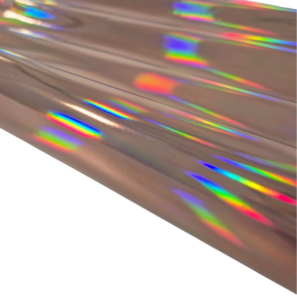 IRIDISCENT LAMINATED CALFSKIN 5806