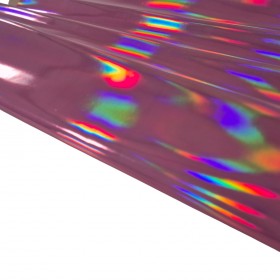 Iridiscent Patent Leather - Curtidos Sevillano