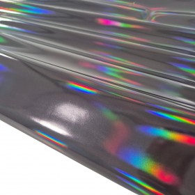 Iridiscent Patent Leather - Curtidos Sevillano