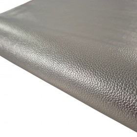 Milled gold cowhide - Curtidos Sevillano