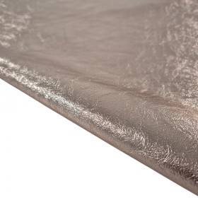 Vacuno Laminado Platino - Curtidos Sevillano