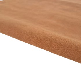Camel Brown Cowsuede - Curtidos Sevillano
