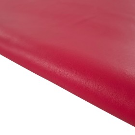 Vacuno Anilina Rojo - Curtidos Sevillano