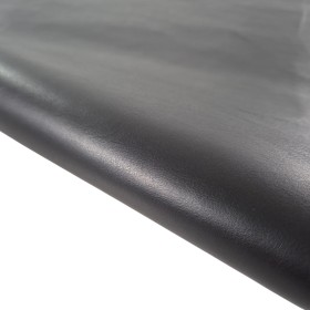 Black Aniline Leather - Curtidos Sevillano