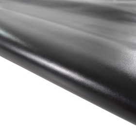 Black Aniline Leather - Curtidos Sevillano